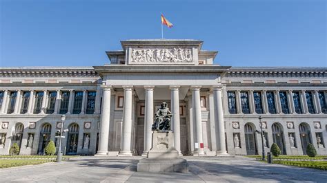 museo del prado web.